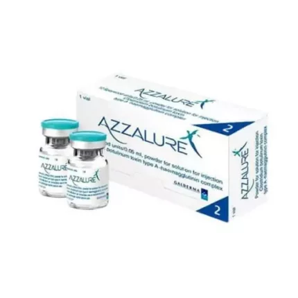 Buy Azzalure 125U online usa