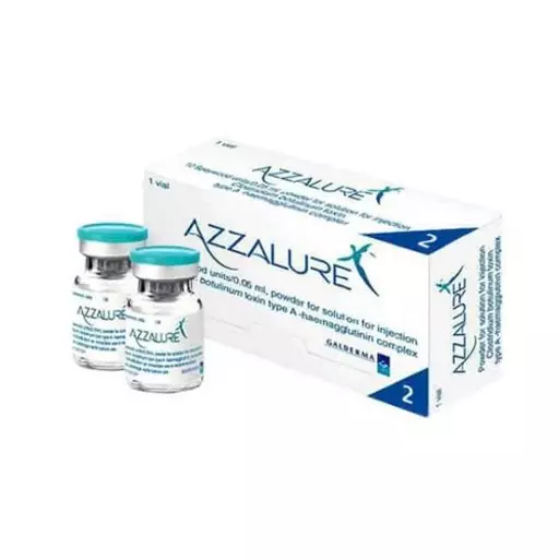 Buy Azzalure 125U online usa