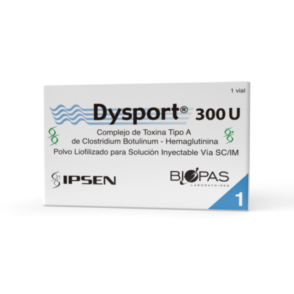 Buy Dysport 300U Slovakian Online USA