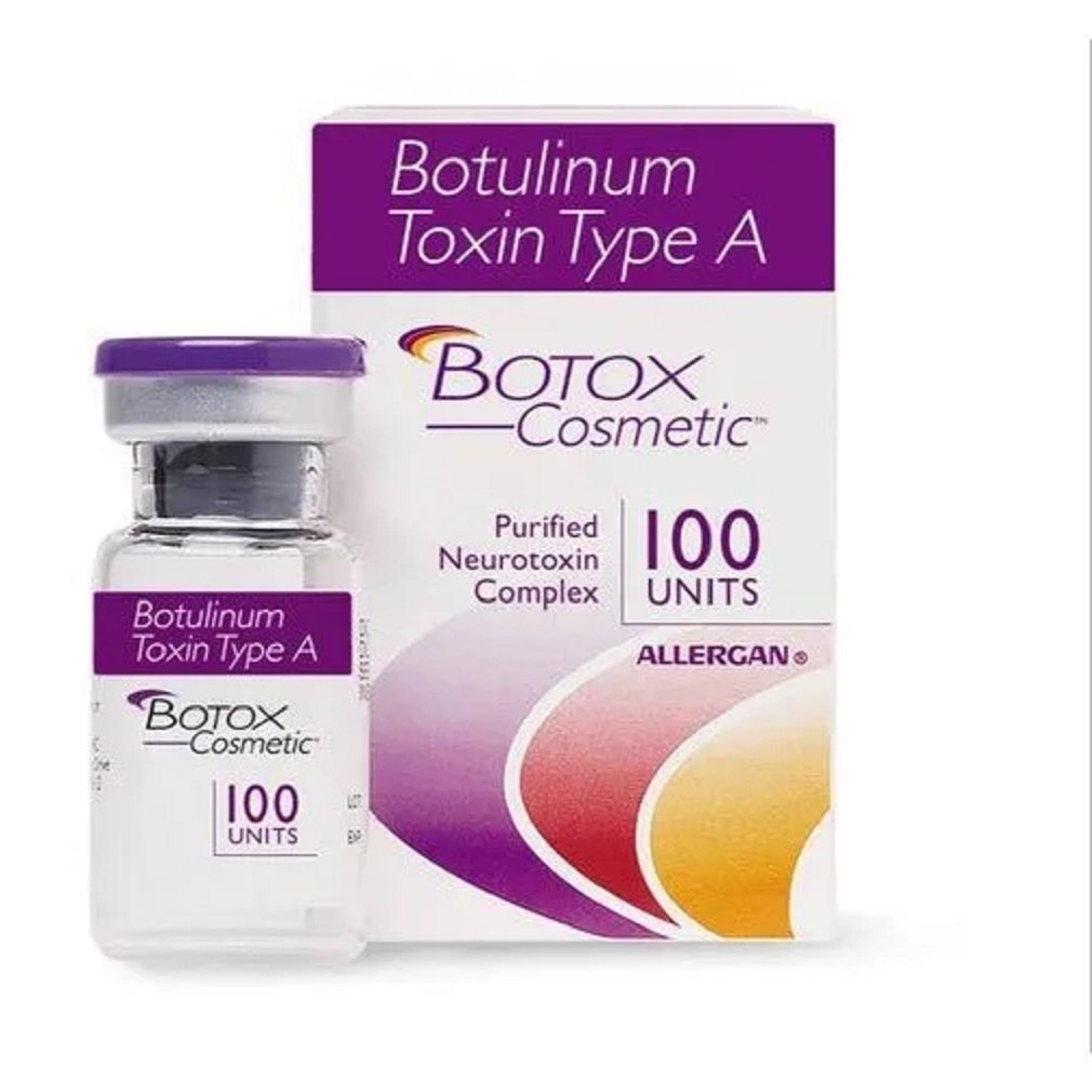 Buy Botox 100IU Cosmetic Online USA
