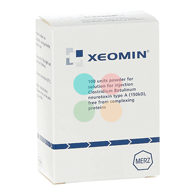 buy Xeomin 100U 1 Vial online usa