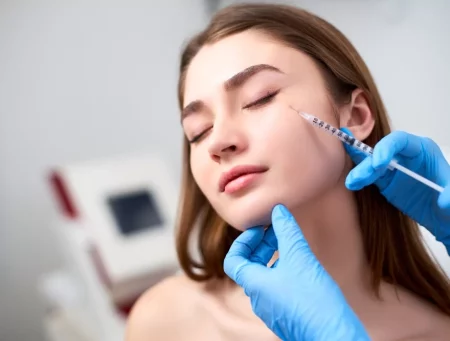 Buy Botulinum Toxin type A injections online USA.